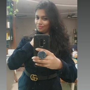 Meet your Posher, Inima